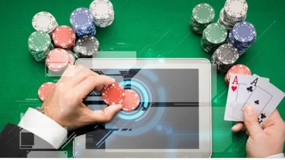 Online Poker Gaming Industry