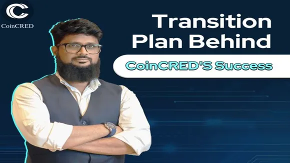 Transition Plan