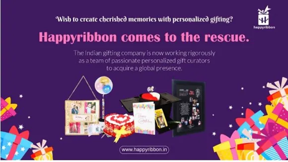 Happyribbon