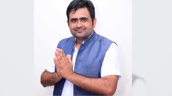 Pravin-Kumar-Bishnoi