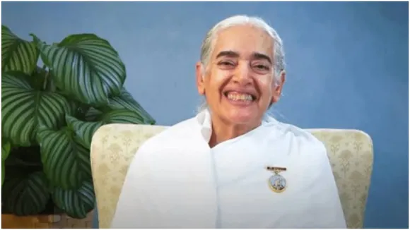Brahma Kumari