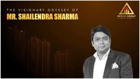 Shailendra Sharma