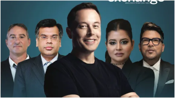Fortune India