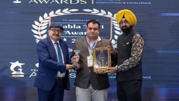TPL Shiksha Award