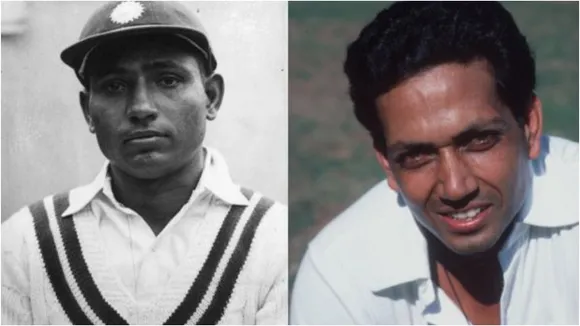 Famous father son duos in international cricket