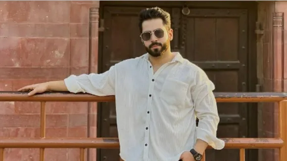 Syed Tauqir