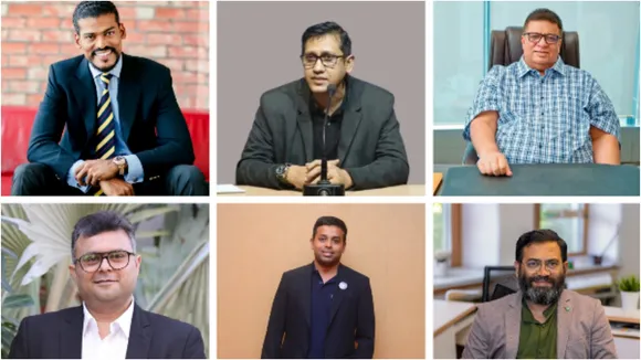 Startup Leaders