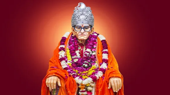 purna guru pandit radha raman