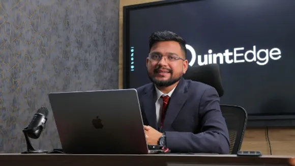 QuintEdge