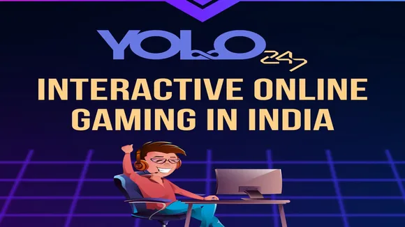 Online Gaming in India