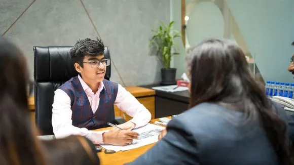 Aryan Aswani