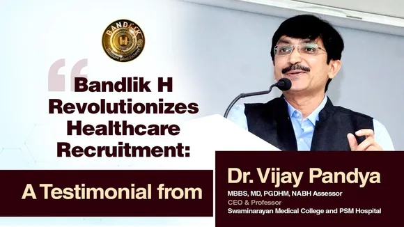 Bandlik H Revolutionizes