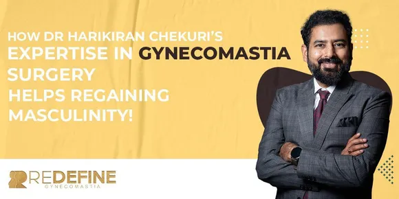 Gynecomastia