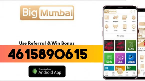 big mumbai
