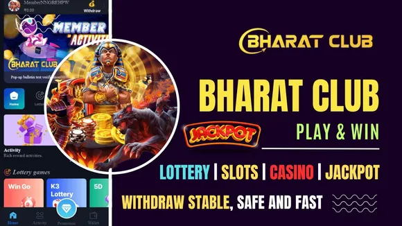 Bharat Club