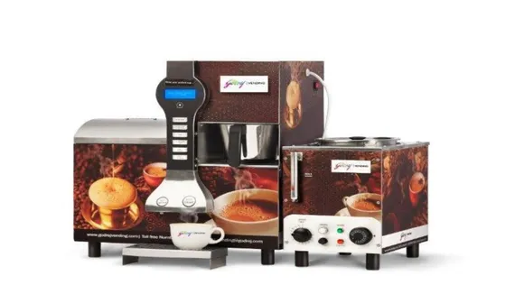 The Benefits Of Upgrading Your Office Coffee Setup