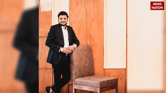 Rishab Mittal
