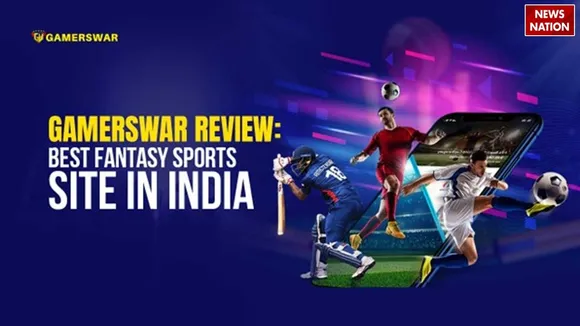 Best Fantasy Sports Site in India