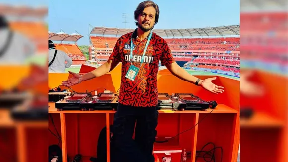 DJ Ravish