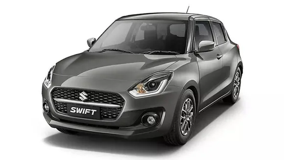 Maruti Swift  Features  Images  Colours   Reviews