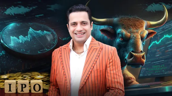 Motivational Speaker Dr Vivek Bindra  1