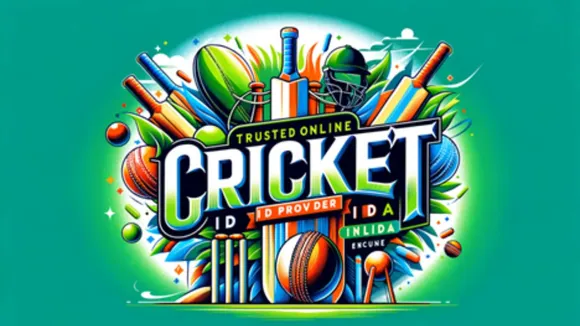 Trusted Online Cricket ID Provider in India