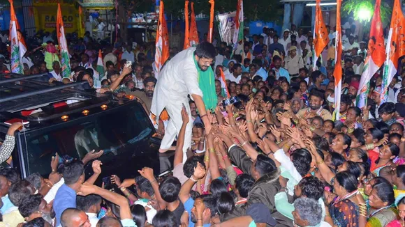 Dr  Rohith Mynampally