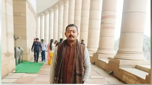 Abhishek Gupta