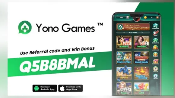 Yono Game Promo Code FREE DAILY YONO Games Refer