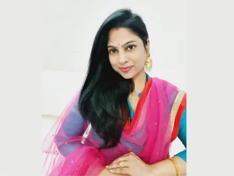 The Multifaceted Journey of V V  Manjula Kumari