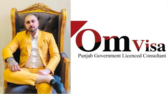 Om Visa in Jalandhar