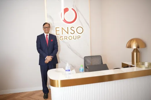 Vinay Maloo s Conglomerate