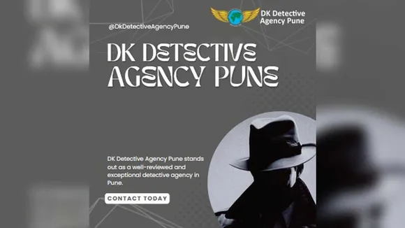 DK Detective Agency Pune