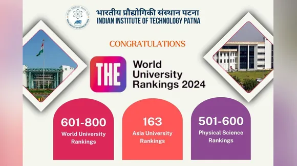 Computer Science Engineering by IIT Patna