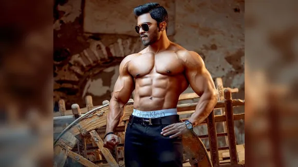Vikram Jadhav