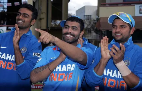 India clean sweep series against Zimbabwe