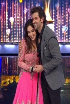 Star studded night at Grand Finale of Jhalak Dikhhla Jaa