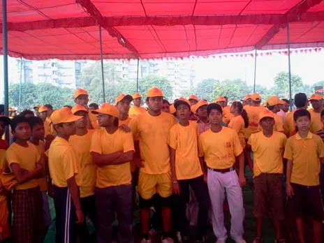 150th birth anniversary of Swami Vivekananda celebrated in Noida