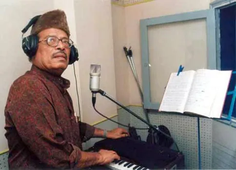 Melody King Manna Deyâ€™s life in pics