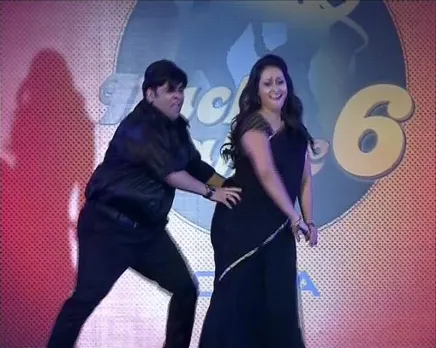 Meet the participants of Nach Baliye 6
