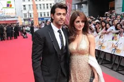 Celebrity splits of 2013