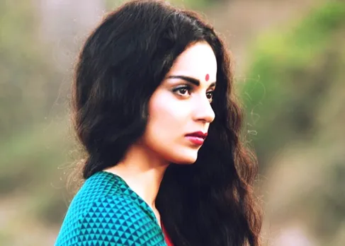 Different avatars of Kangana Ranaut