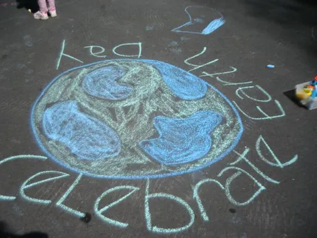 Earth Day 2014
