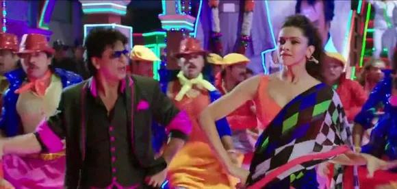 Star studded IIFA awards 2014