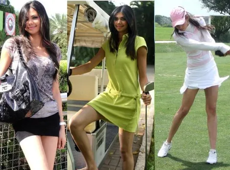 10 hottest female players in Indian sports