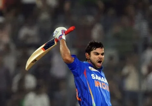 Happy birthday Virat: Top 5 innings of Indiaâ€™s star batsman