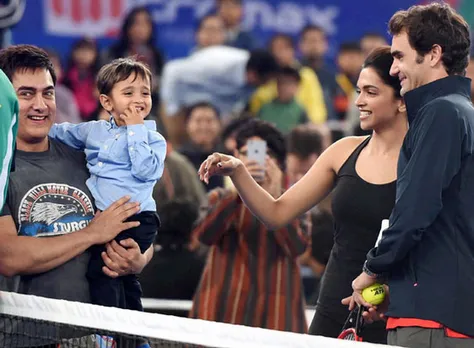 Bollywood stars add spice to IPTL