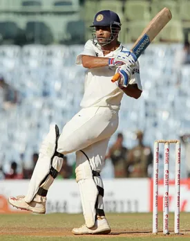 M S Dhoniâ€™s top five Test records