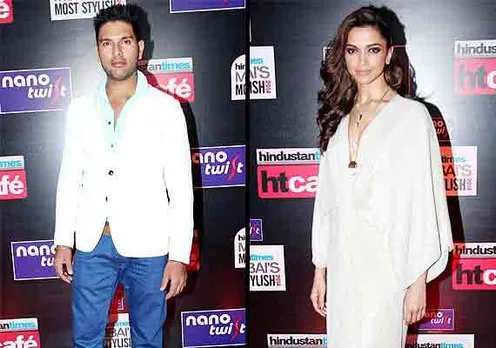 Yuvraj Singh's love life!