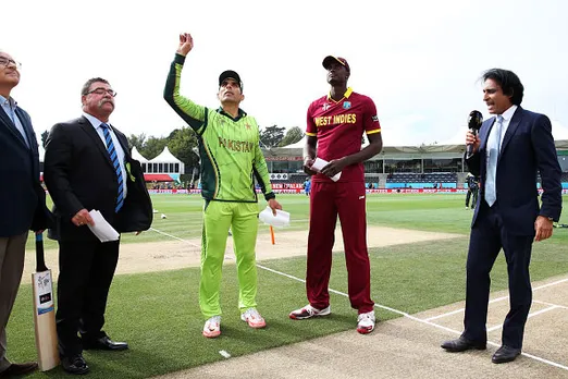 World Cup 2015: Pakistan Vs West Indies 